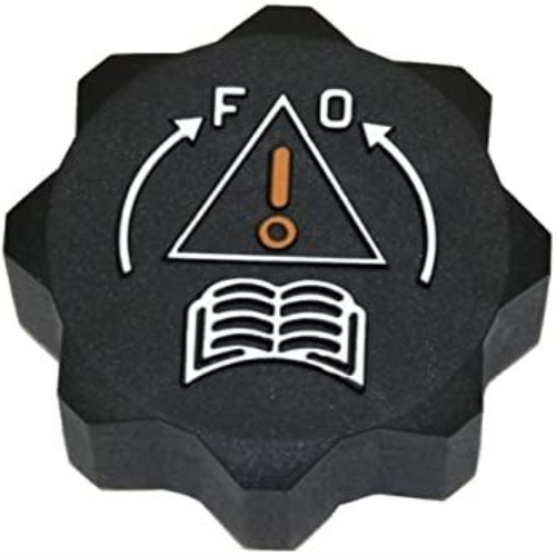 PEUGEOT 106 207 RADYATÖR KAPAĞI Ürün Görseli